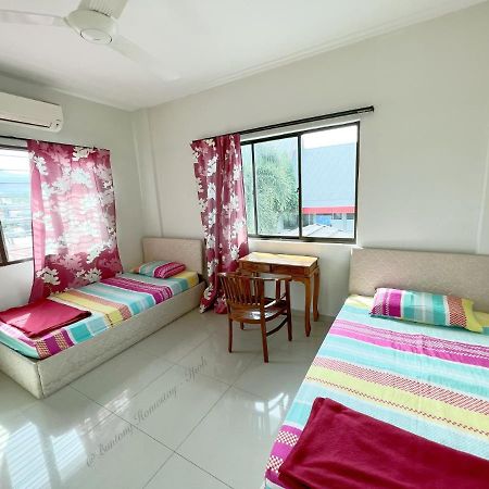 Buntong Homestay -Rooms Only อิโปห์ ภายนอก รูปภาพ